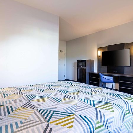 Motel 6-Grand Island, Ne Doniphan ภายนอก รูปภาพ