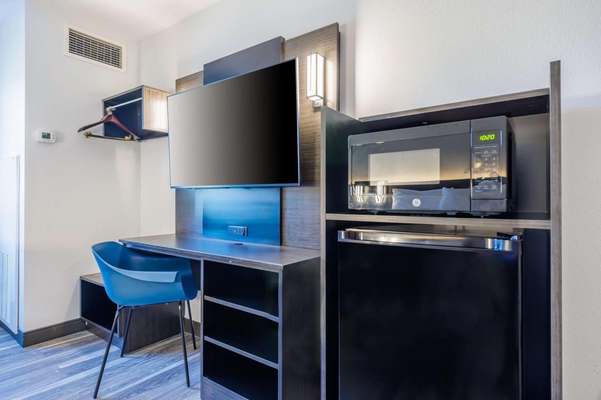 Motel 6-Grand Island, Ne Doniphan ภายนอก รูปภาพ