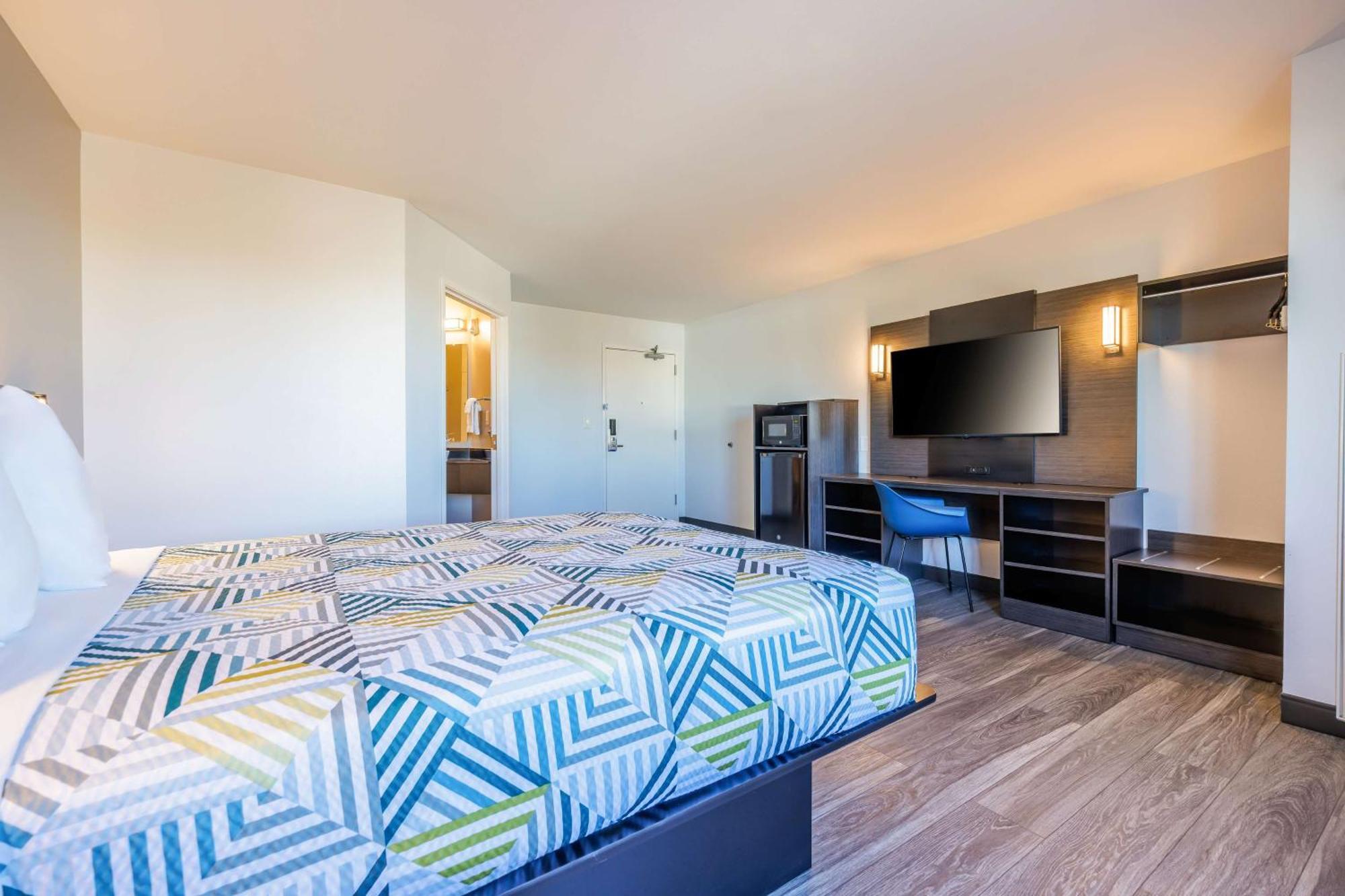Motel 6-Grand Island, Ne Doniphan ภายนอก รูปภาพ