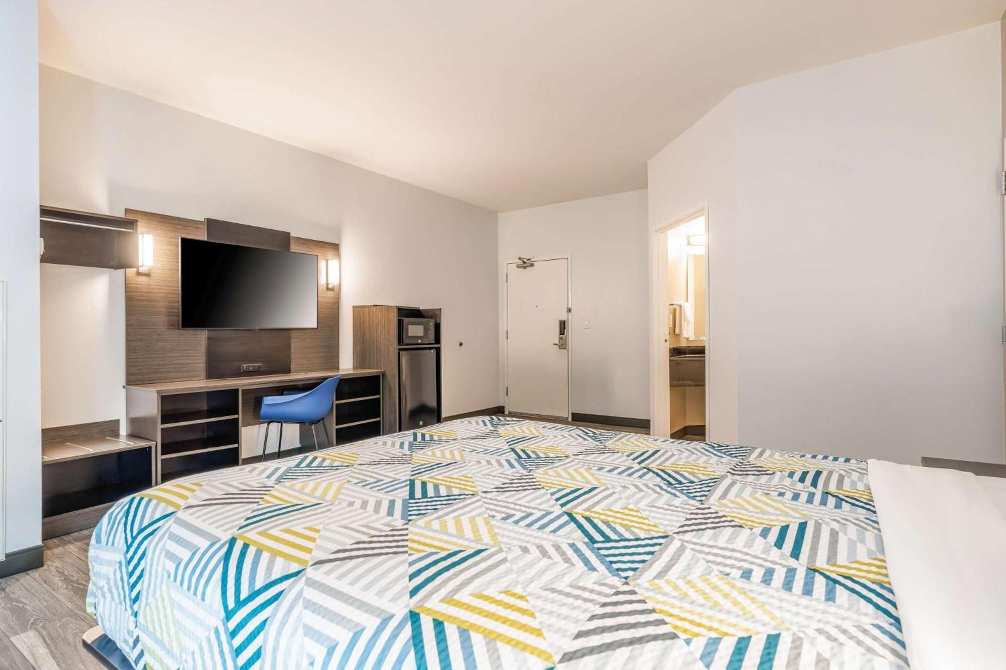 Motel 6-Grand Island, Ne Doniphan ภายนอก รูปภาพ