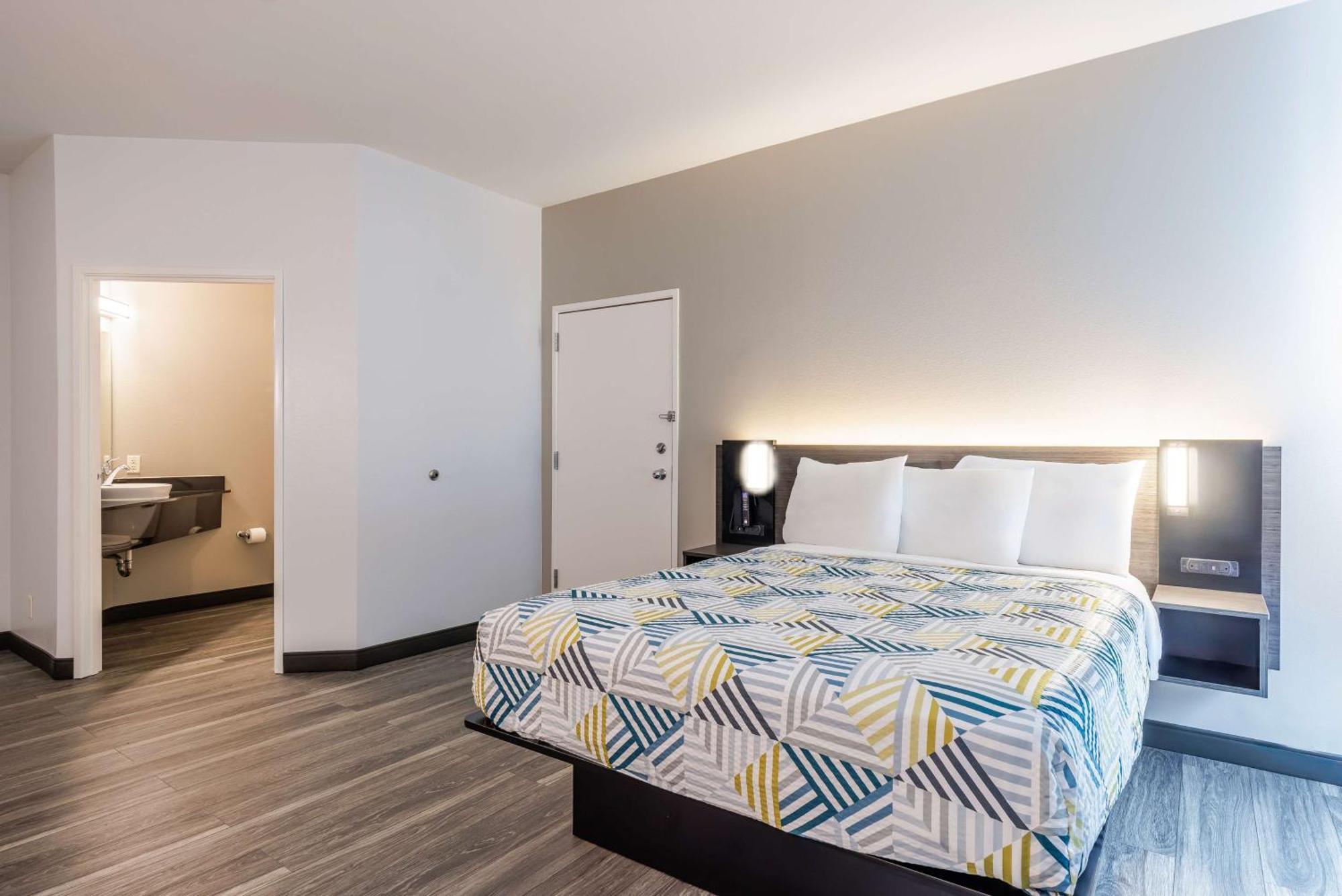 Motel 6-Grand Island, Ne Doniphan ภายนอก รูปภาพ