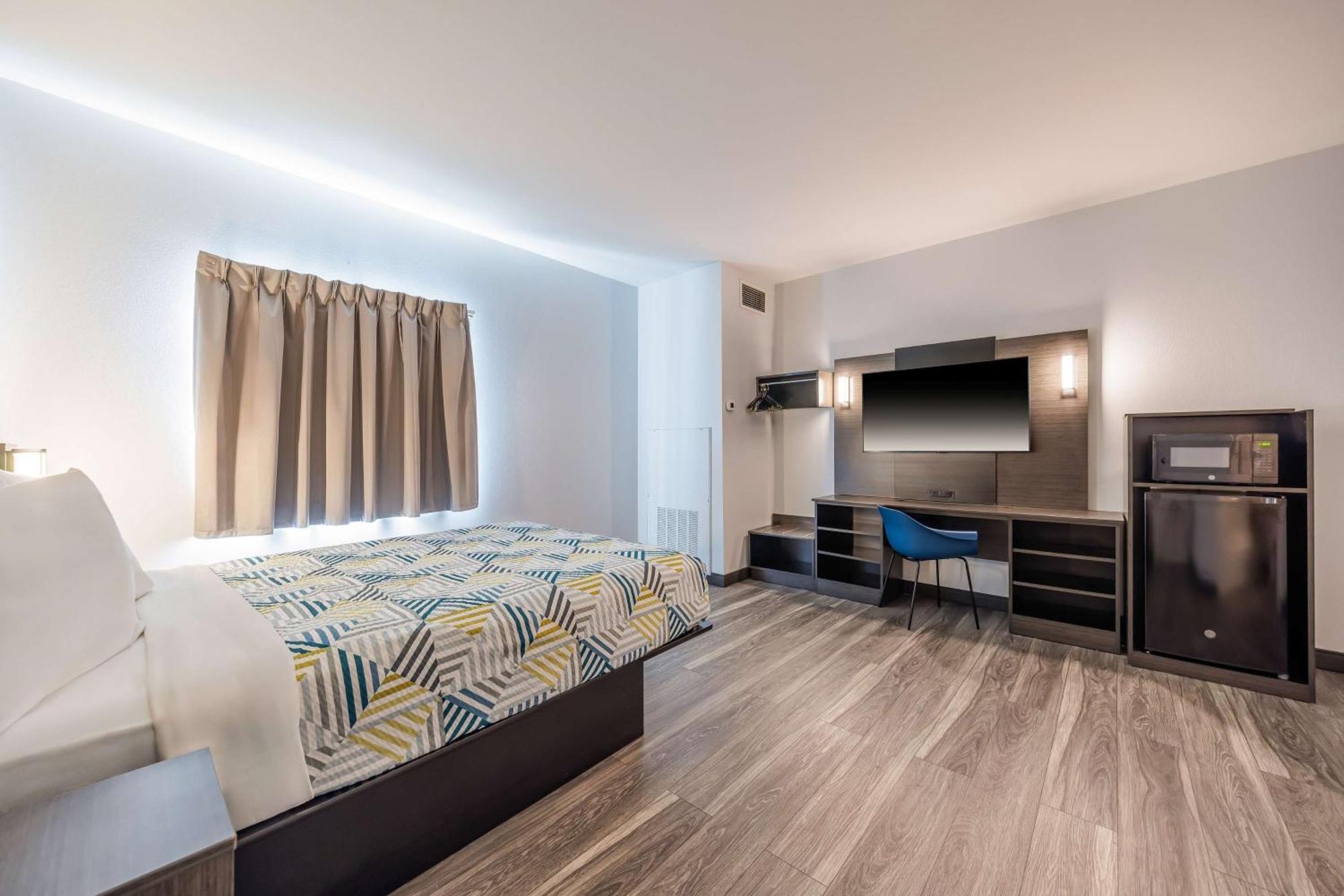 Motel 6-Grand Island, Ne Doniphan ภายนอก รูปภาพ