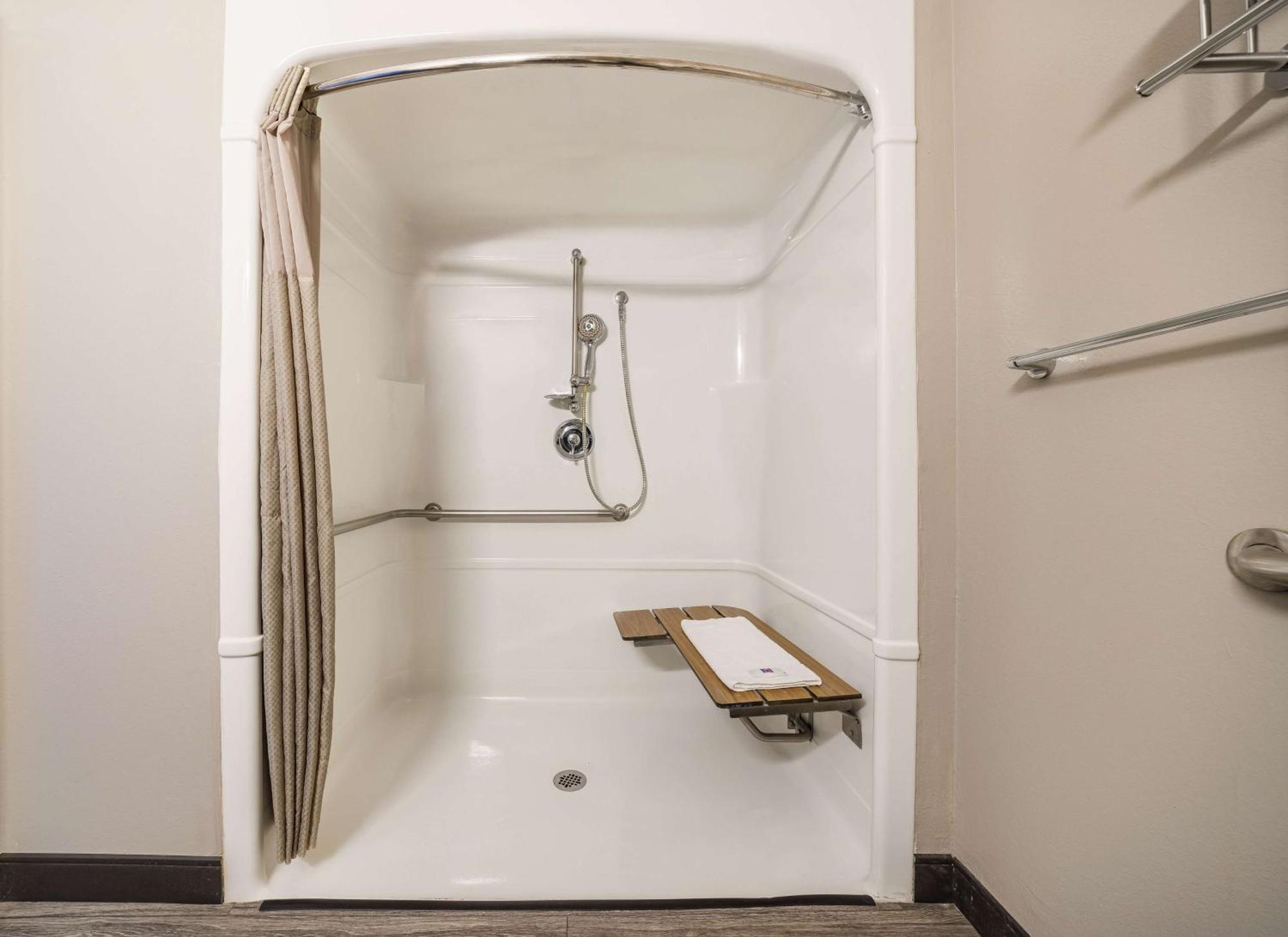 Motel 6-Grand Island, Ne Doniphan ภายนอก รูปภาพ